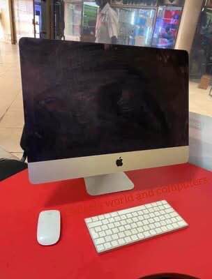 A picture of BRAND NEW REFURBISHED COMPUTERS WITH WARRANTY New sealed box and