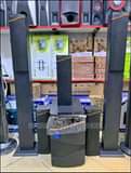 A picture of Home Theater sound System