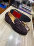A picture of CLASSY SUEDE SHOES