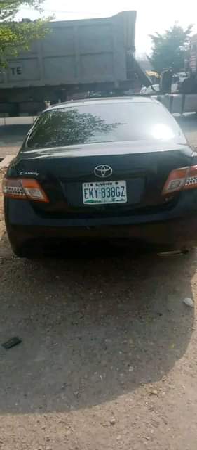 A picture of 2013 Toyota Camry 6M Last Last 20O5 Matrix 2M Last