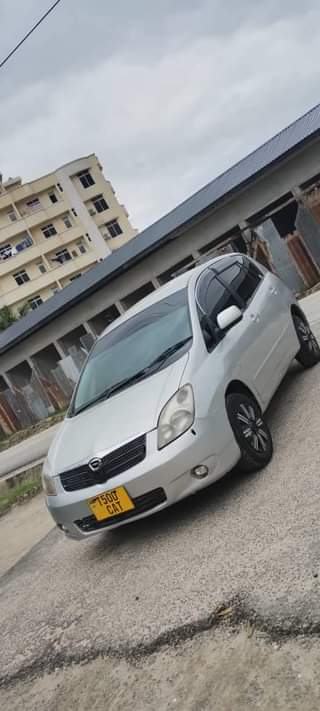 A picture of SPACIO NEW MODEL