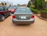 A picture of Toyota Camry 05