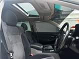 A picture of Toyota crown athletic