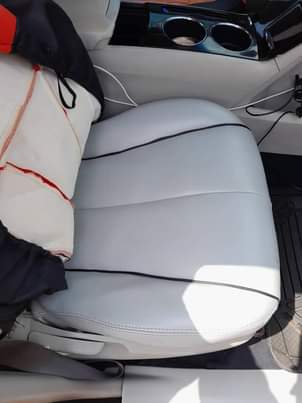 A picture of Toyota venza