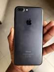 A picture of Iphone 7 plus