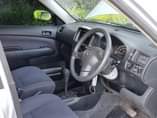 A picture of 2015 toyota probox