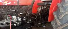 A picture of Massey Ferguson
