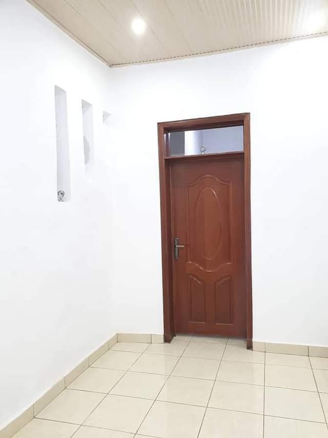 kagugu accommodation