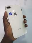A picture of Great deal APPLE IPHONE 8PLUS 256GB STORAGE 750K 0755457585.