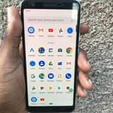 A picture of GOOGLE PIXEL 3A