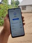 A picture of Samsung A04s