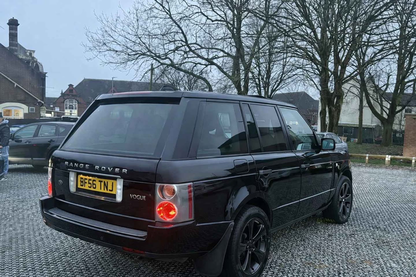 rover