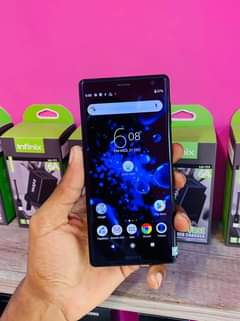 A picture of Sony Xz2