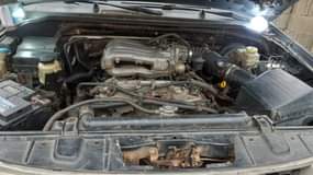 A picture of First body pan Buy drive 1 4M owner 08033956708