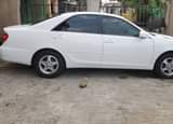 A picture of A Toyota Camry 09161519383 1 100 000 to me