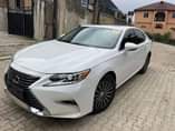 A picture of 2020 LEXUS ES 350 Full option