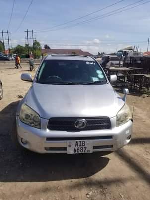 used toyota rav4
