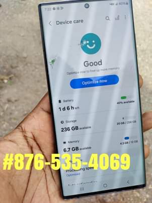 samsung 22
