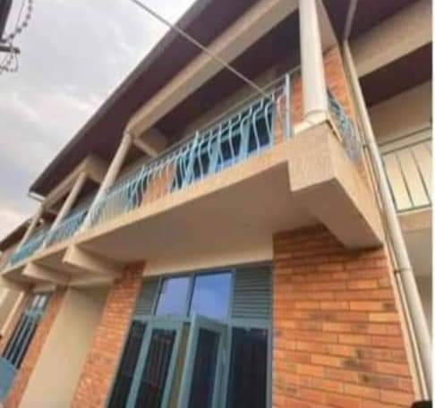 kagugu accommodation