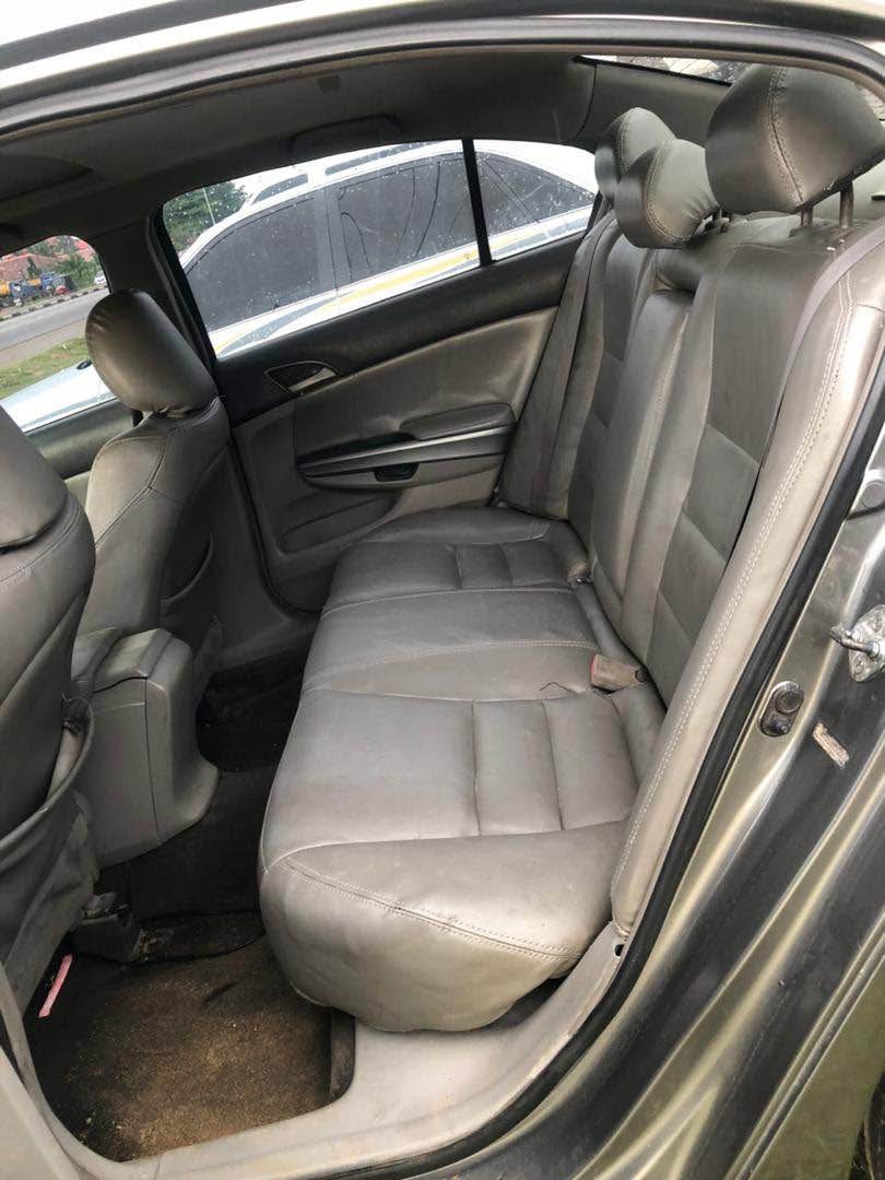 A picture of 2010 Honda Accord available for Sale sound engine and gear