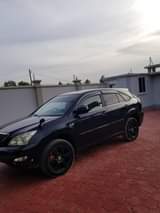 A picture of Harrier m15 5 mwanza call WhatsApp 0686108116 Namb DK