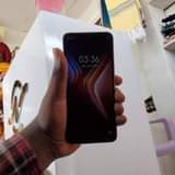 infinix hot 10i