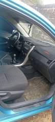 A picture of Sharp 2010 Mod Toyota Corolla