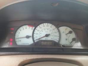 A picture of ASH An Extremely Clean Used Toyota Corolla Le 2004 With