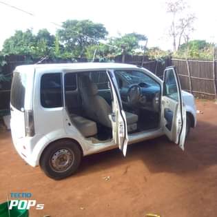 LILONGWE C.