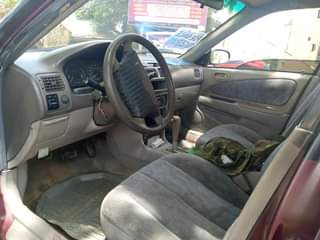 A picture of 1999 Corolla