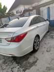 A picture of 2014 HYUNDAI SONATA