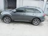 A picture of ACURA MDX 2010