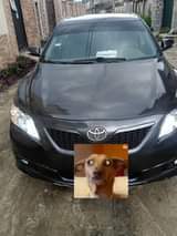 A picture of 2008 Toyota Camry Spider Sports Edition Full Option with Open