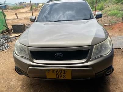 A picture of Subaru