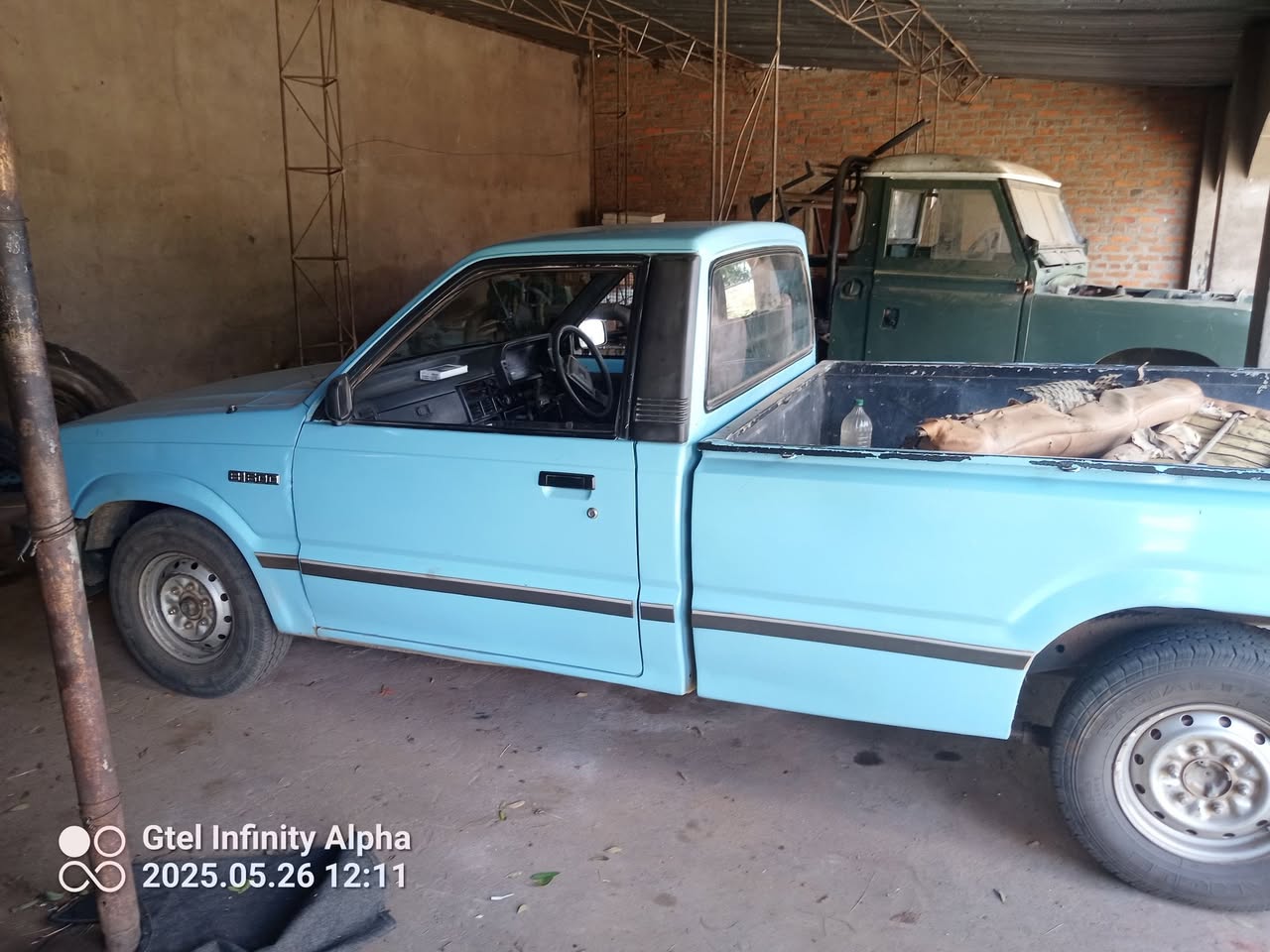 classifieds/cars mazda