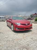A picture of Toyota Camry Foreign used 2013 Model