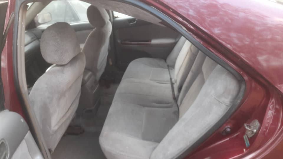 A picture of Tomorrow morning deal Toyota Camry Big daddy is available with