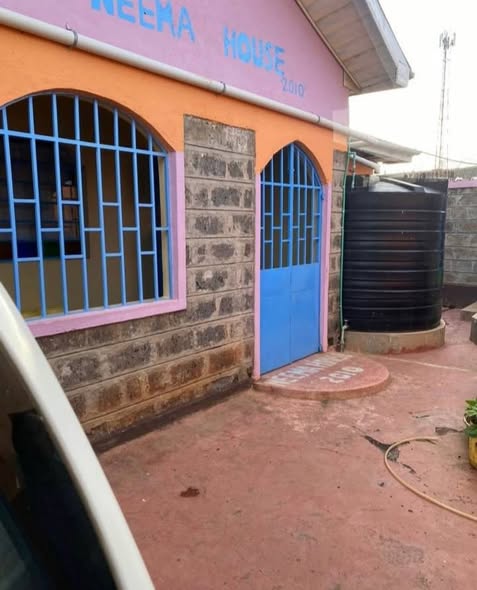 house kahawa