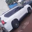 A picture of Landcruiser Prado TX 110m
