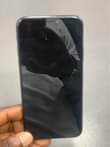A picture of iPhone X Storage 256GB No face