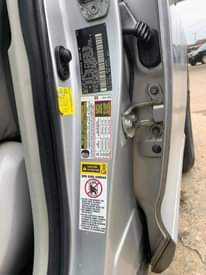 A picture of Toyota venza 2011