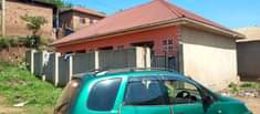 A picture of MATUGA TOWN 35m deal Rentals 4 double units making 600