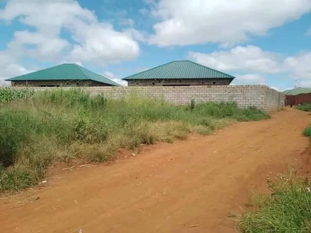 land