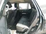 A picture of 2012 Registered 2012 ford edge Registered 2012 Ford edge