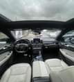 A picture of 2016 Mercedes Benz GLE450
