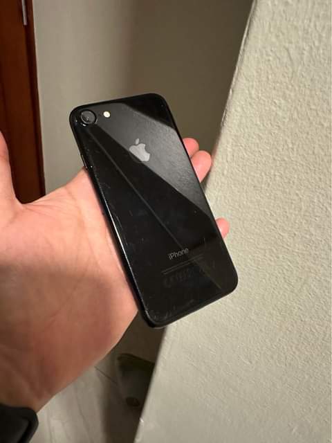 A picture of iPhone 7