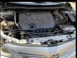 A picture of Toyota Corolla 2012