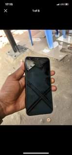 A picture of Smart 5 infinix gb32