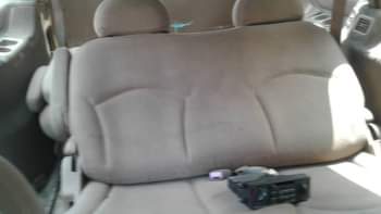 A picture of Mercury car First body Catalyst intact With engine Gear Have