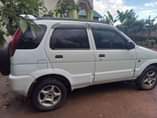 A picture of Njoo inbox Gari bei ni kitonga sana 3M boss kavurugwaaa